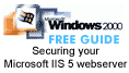 IIS SSL Guide